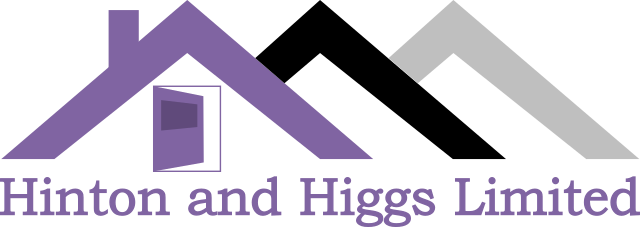 www.hintonandhiggs.co.uk Logo
